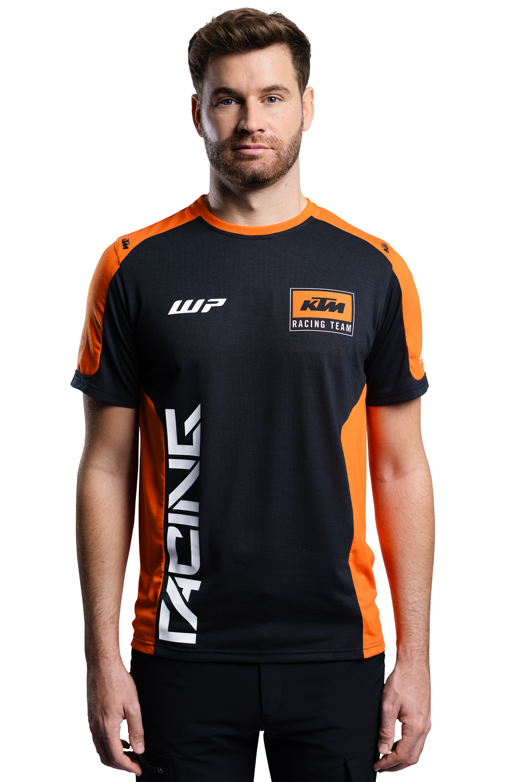 KTM TEAM TEE