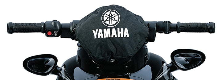 Yamaha WaveRunner Handlebar Pack – Yamaha item MWV-HPACK-00-00