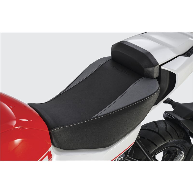 CFMOTO Seat, Low – 6FIV-807100-7000 – CFMOTO part 6FIV-807100-7000