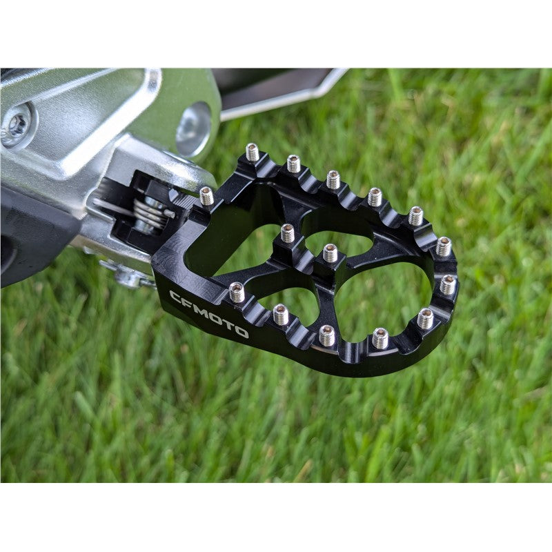 CFMOTO Rally Footpegs product image 2