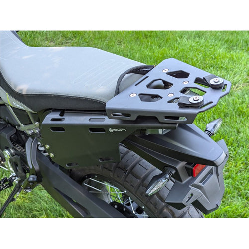 CFMOTO Aluminum Pannier Supports - Enduro 40 product image 2
