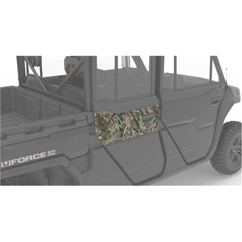 CFMOTO Rear Door Color Panel product image 2