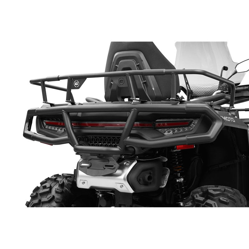 CFMOTO Rear Bumper – 9AWV-801200-8000 – CFMOTO part 9AWV-801200-8000
