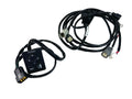 Yamaha Riva® Footwell Audio Installation Kit – Yamaha item F5GU81ACV00B