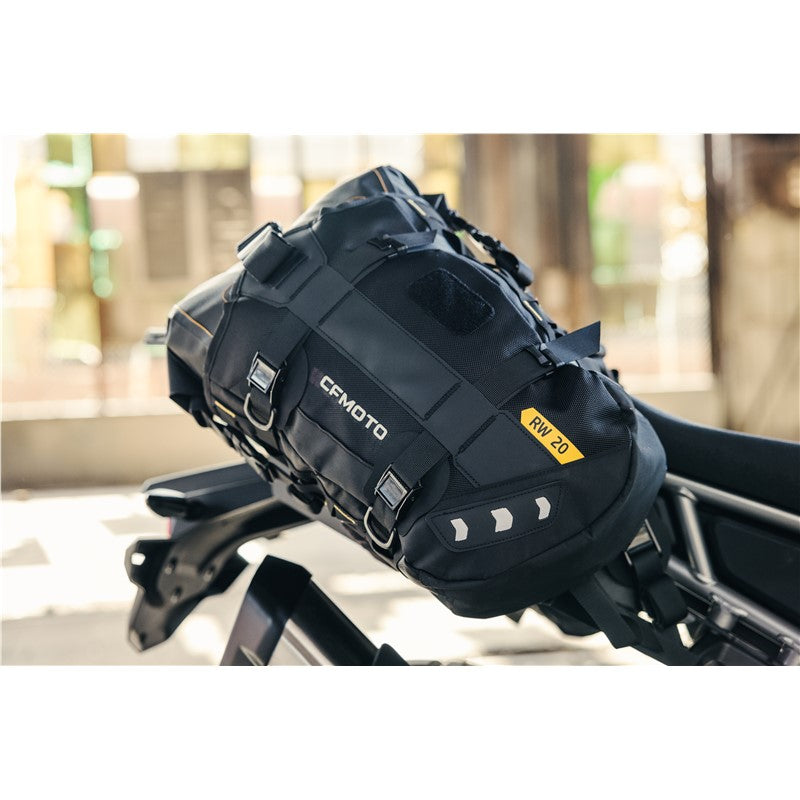 CFMOTO Soft Panniers - Enduro 40 – CFMOTO part 6AQV-806000-6000