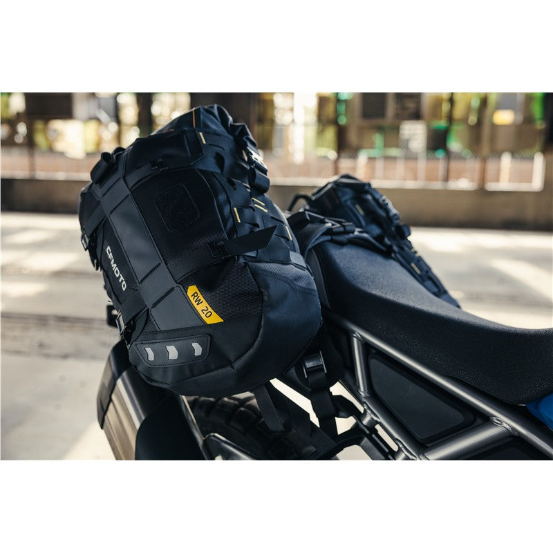 CFMOTO Soft Panniers - Enduro 40 product image 2
