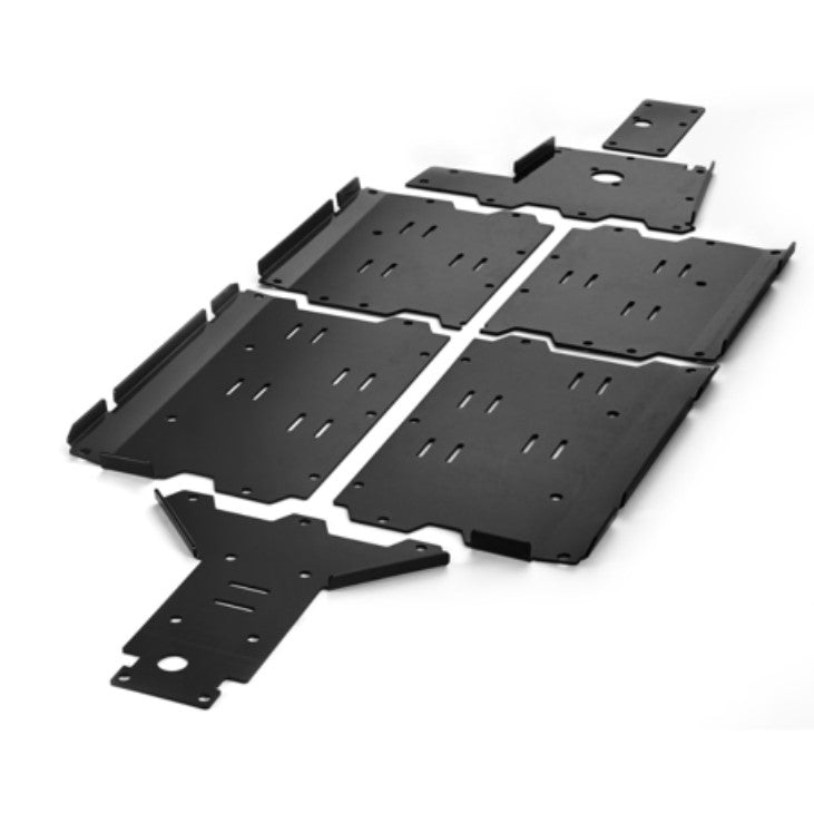 CFMOTO Sport 4 HDPE Skid Plate – CFMOTO part 5BYV-804100-6000