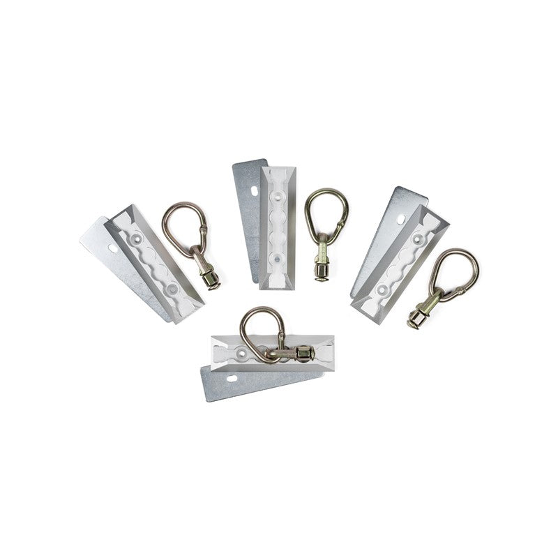 CFMOTO Caliber - Trailblazer Anchor Kit - 2 Pack – CFMOTO part 1CAL-200000-1000