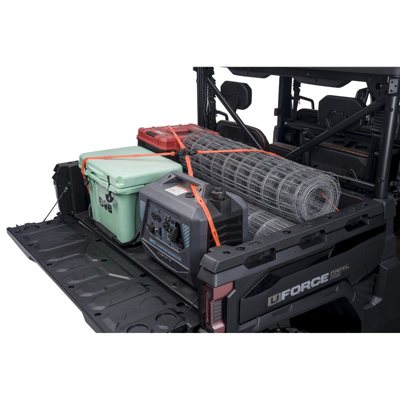 CFMOTO The Perfect Bungee - Flexweb Cargo Net product image 2