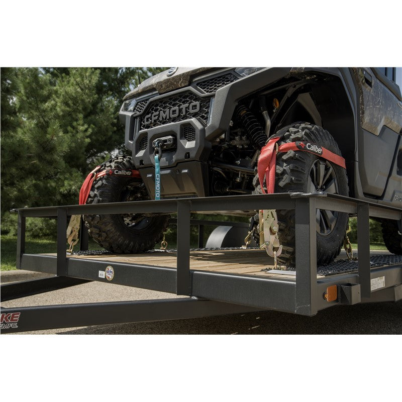 CFMOTO Caliber - Trailblazer Straps - 2 Pack product image 2