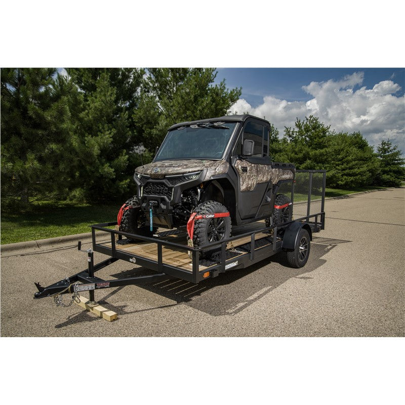 CFMOTO Caliber - Trailblazer Straps - 4 Pack product image 2