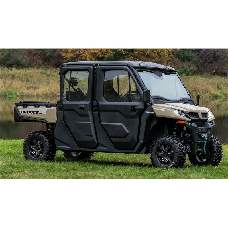 CFMOTO Power Doors product image 3