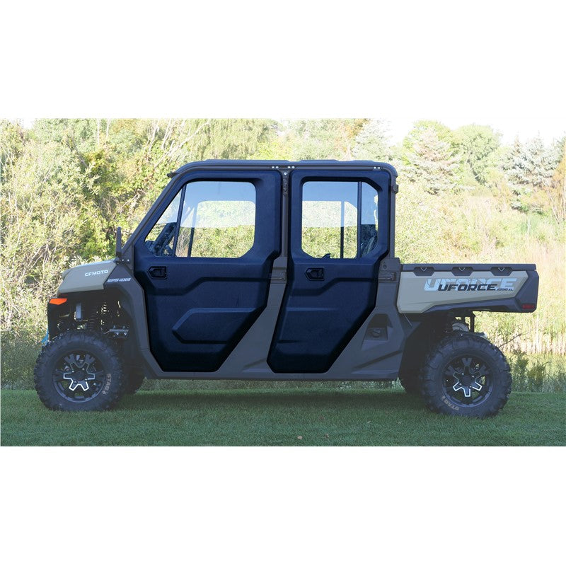 CFMOTO Power Doors product image 2