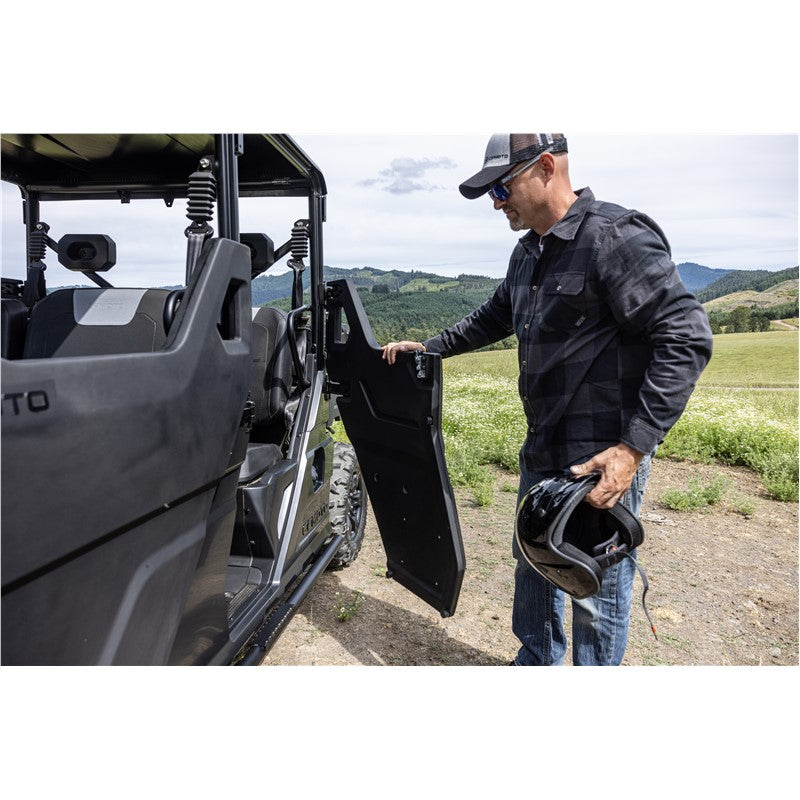 CFMOTO Half Doors, Rear – CFMOTO part 5KWV-807600-1001