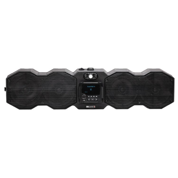 CFMOTO Audio System – CFMOTO part UNIS-850100