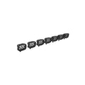 CFMOTO VisionX - Roof Rack DURA 6 Pod Light Kit - Z10 – CFMOTO part 1BWI-300000-5001