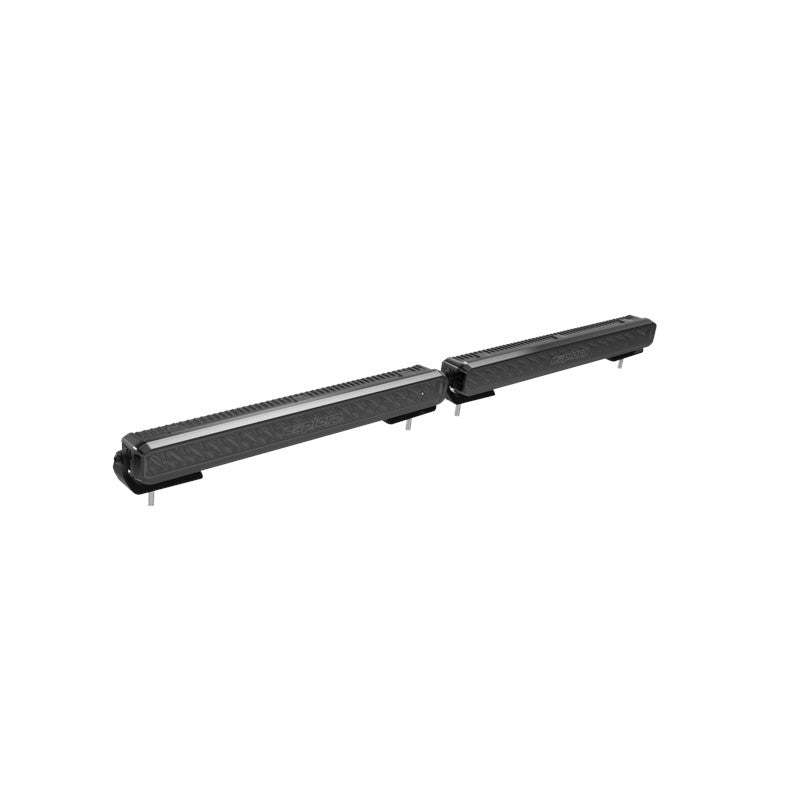 CFMOTO VisionX - Roof Rack Dual 20" Lightbar Kit - Z10 – CFMOTO part 1BWI-300000-5002