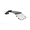 CFMOTO FULL POLY WINDSHIELD + ROOF + SCOOP SYSTEM – 5CYV-807500-1000K – CFMOTO part 5CYV-807500-1000K