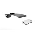 CFMOTO HALF POLY WINDSHIELD + POLY REAR PANEL + ROOF + SCOOP SYSTEM – 5CYV-807900-1000K – CFMOTO part 5CYV-807900-1000K