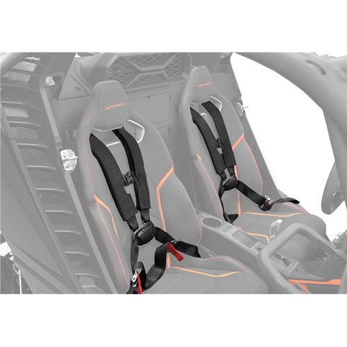 CFMOTO 4-POINT HARNESS KIT – 5DYV-805900-1000 – CFMOTO part 5DYV-805900-1000