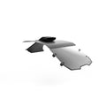 CFMOTO FULL POLY WINDSHIELD + ROOF + SCOOP SYSTEM – 5DYV-807500-1000K – CFMOTO part 5DYV-807500-1000K