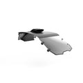 CFMOTO FULL POLY WINDSHIELD + POLY REAR PANEL + ROOF + SCOOP SYSTEM – 5DYV-807800-1000K – CFMOTO part 5DYV-807800-1000K