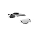 CFMOTO HALF POLY WINDSHIELD + POLY REAR PANEL + ROOF + SCOOP SYSTEM – 5DYV-807900-1000K – CFMOTO part 5DYV-807900-1000K