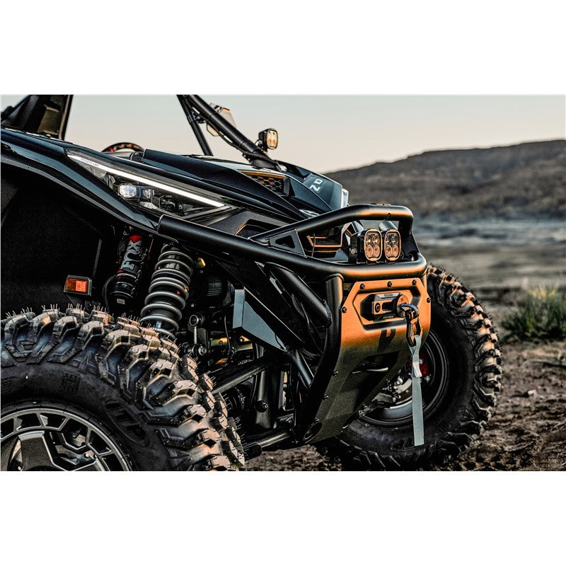 CFMOTO HD FRONT BUMPER product image 2