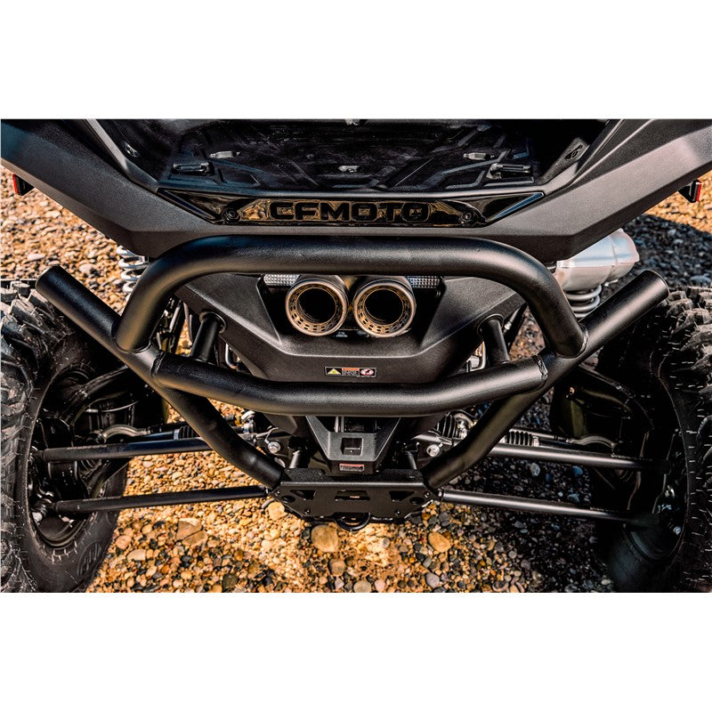 CFMOTO REAR BUMPER product image 2