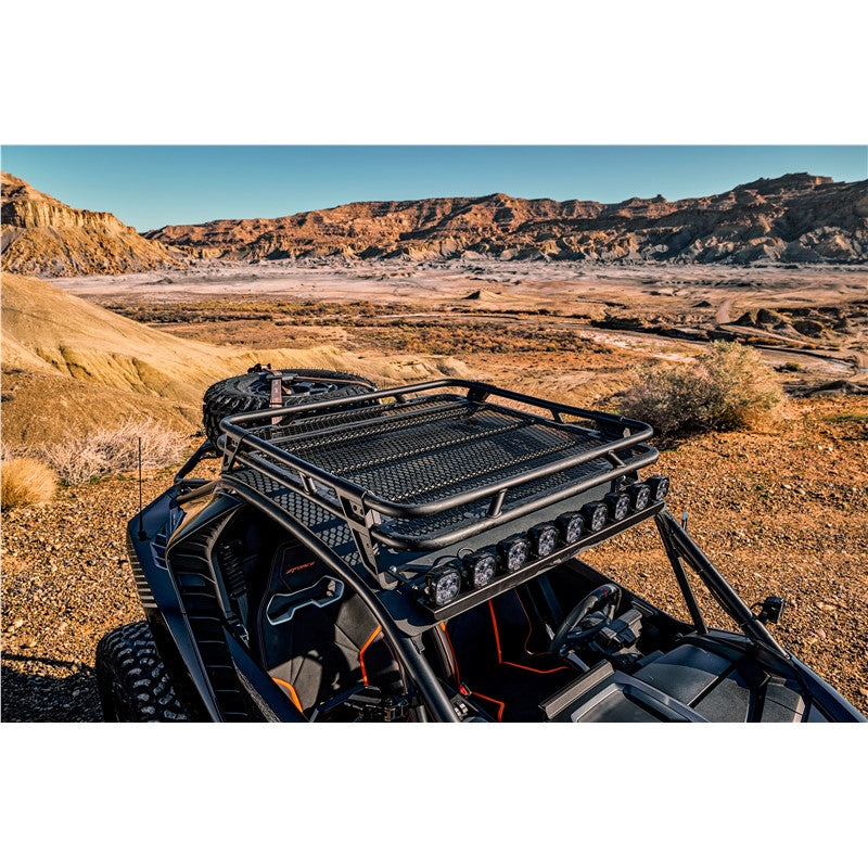 CFMOTO ROOF RACK – 5DYV-802100-1000 product image 2