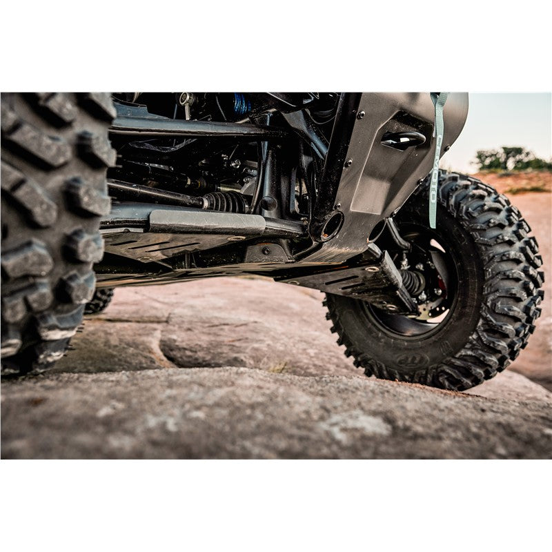 CFMOTO HDPE A-ARM GUARDS product image 2