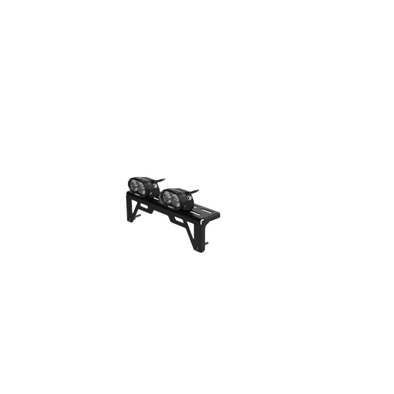 CFMOTO VisionX - Bumper (Standard) DURA 2 Pod Light Kit - Z10 – CFMOTO part 1BWI-300000-3000