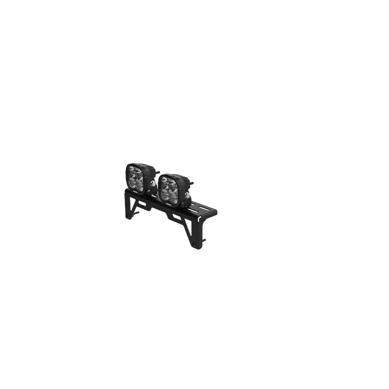 CFMOTO VisionX - Bumper (Standard) DURA 4 Pod Light Kit - Z10 – CFMOTO part 1BWI-300000-3001