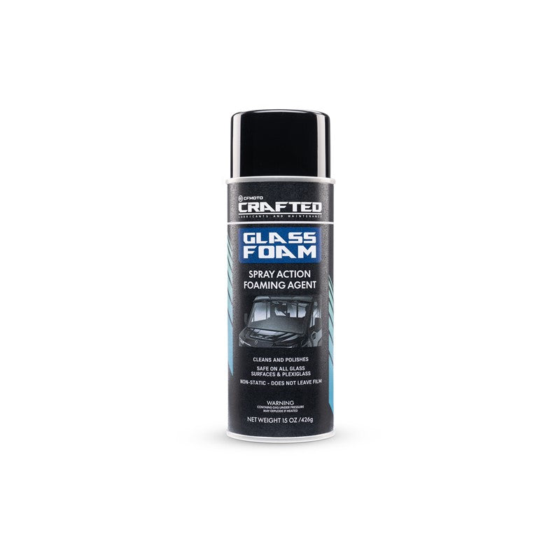 CFMOTO Glass Foam Cleaner – CFMOTO part 1QUS-100000-1000