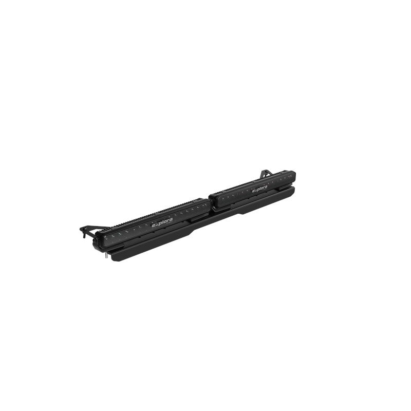 CFMOTO VisionX - Roof Dual 20" Lightbar Kit - Z10 – CFMOTO part 1BWI-300000-4002