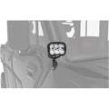 CFMOTO VisionX - A-Pillar DURA 6 Pod Light Kit – CFMOTO part 1BWI-100000-1002