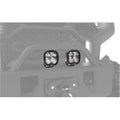 CFMOTO VisionX - Bumper DURA 4 Pod Light Kit – CFMOTO part 1BWI-100000-1010