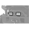 CFMOTO VisionX - Bumper DURA 6 Pod Light Kit – CFMOTO part 1BWI-100000-1001