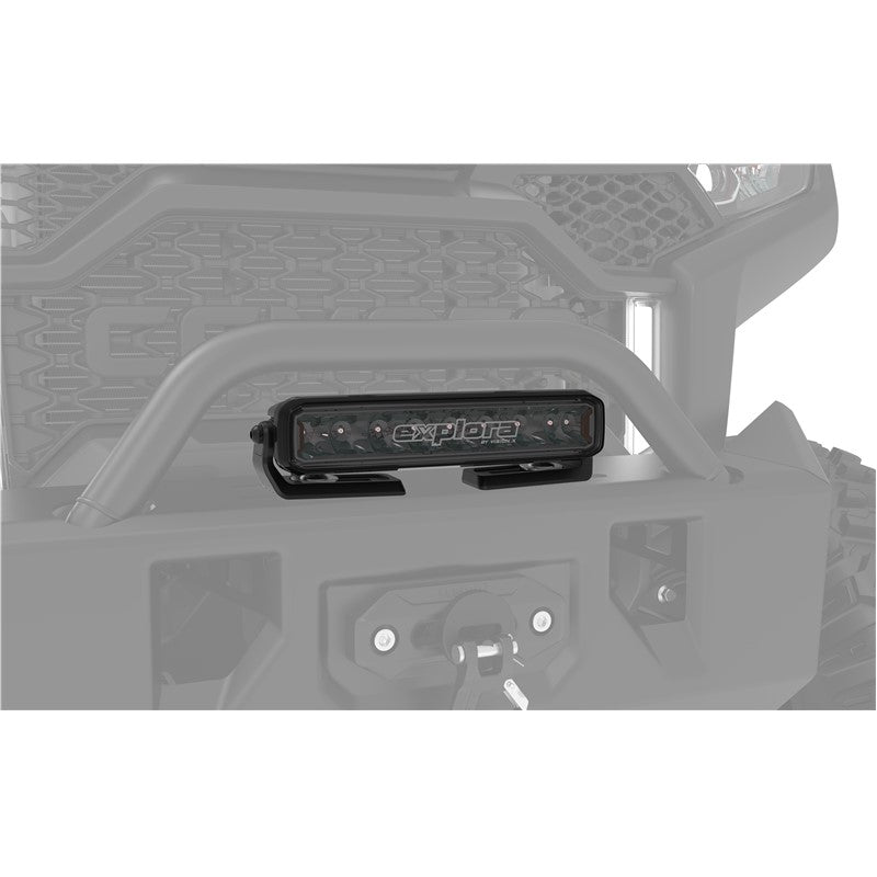 CFMOTO VisionX - Bumper 10" Lightbar Kit – CFMOTO part 1BWI-100000-1000