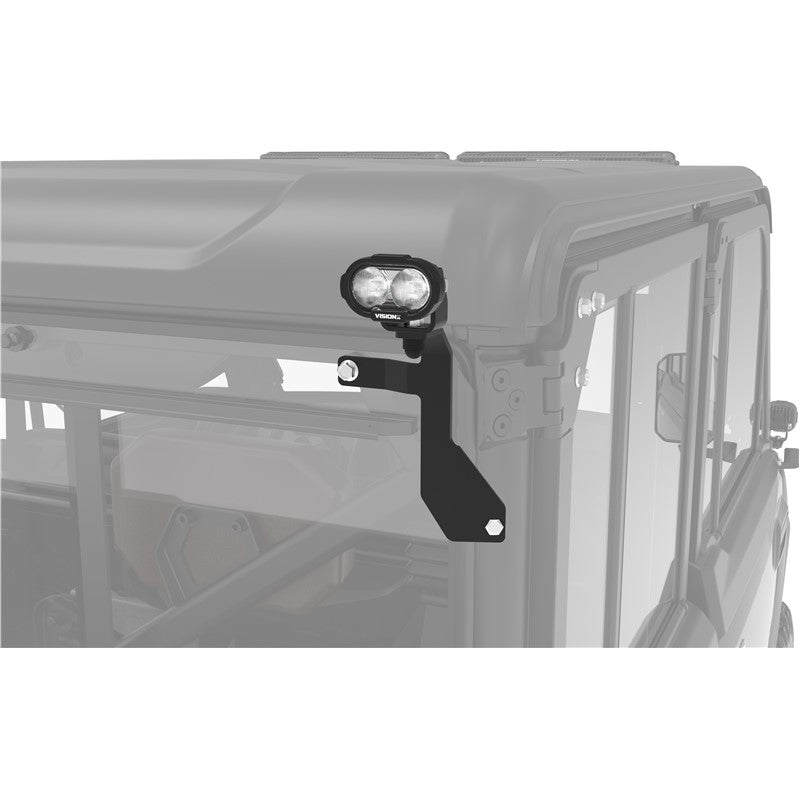 CFMOTO VisionX - Cargo Lighting Kit - DURA2-WL260 – CFMOTO part 1BWI-100000-1006