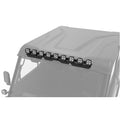 CFMOTO VisionX - Roof DURA 4 Pod Light Kit – CFMOTO part 1BWI-100000-1011
