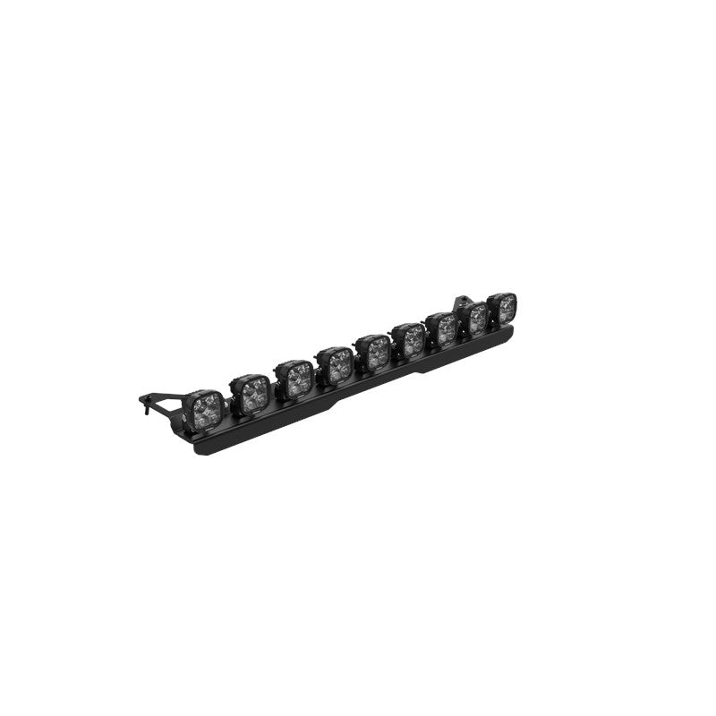 CFMOTO VisionX - Roof DURA 4 Pod Light Kit - Z10 – CFMOTO part 1BWI-300000-4000