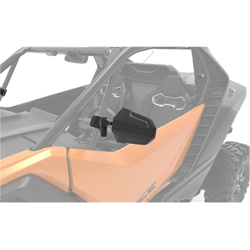 CFMOTO SPORT SIDE MIRRORS product image 2