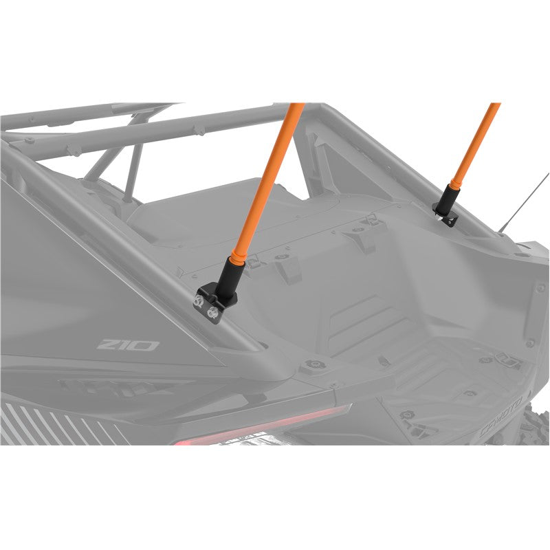 CFMOTO WHIP MOUNTING BRACKET product image 2