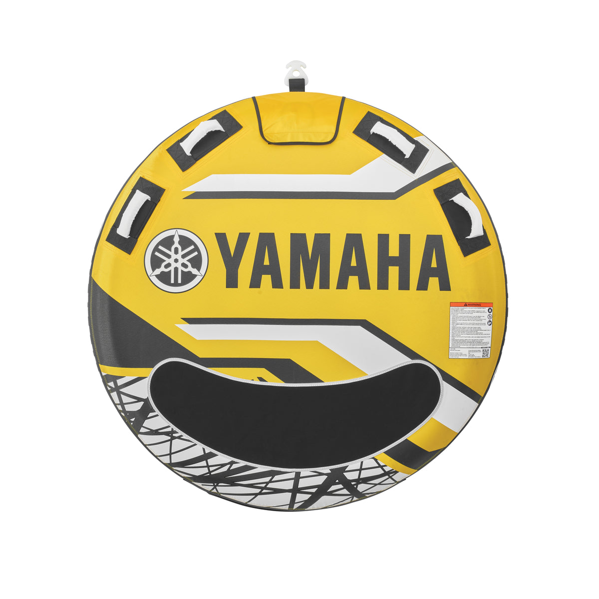 Yamaha RecDeck Towsports Package product image 2